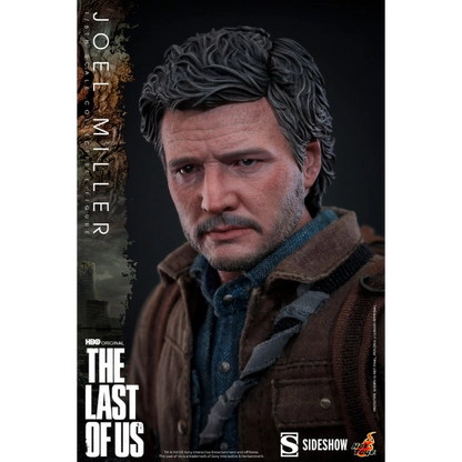 The Last of Us — Joel Miller 1/6 Figure (Hot Toys, HBO Original Series)