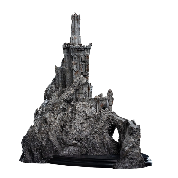 Lord of the Rings — Cirith Ungol Limited Edition Environment Statue (Weta Workshop)