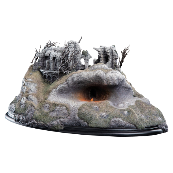 Lord of the Rings — Weathertop Environment Statue (Limited Edition of 1,000) — Pre-Order