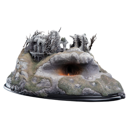 Lord of the Rings — Weathertop Environment Statue (Limited Edition of 1,000) — Pre-Order