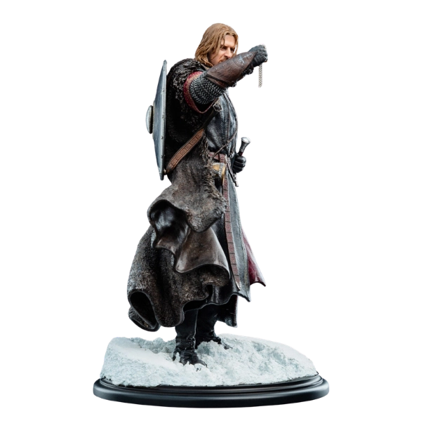 Lord of the Rings — Boromir 1/6 Scale Statue (Weta Workshop, Classic Series)