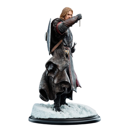 Lord of the Rings — Boromir 1/6 Scale Statue (Weta Workshop, Classic Series)