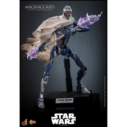 Star Wars — MagnaGuard 1/6 Figure (Hot Toys, The Clone Wars) — Pre-Order