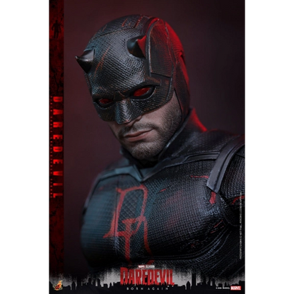 Marvel — Daredevil 1/6 Figure (Hot Toys, Daredevil: Born Again) — Pre-Order