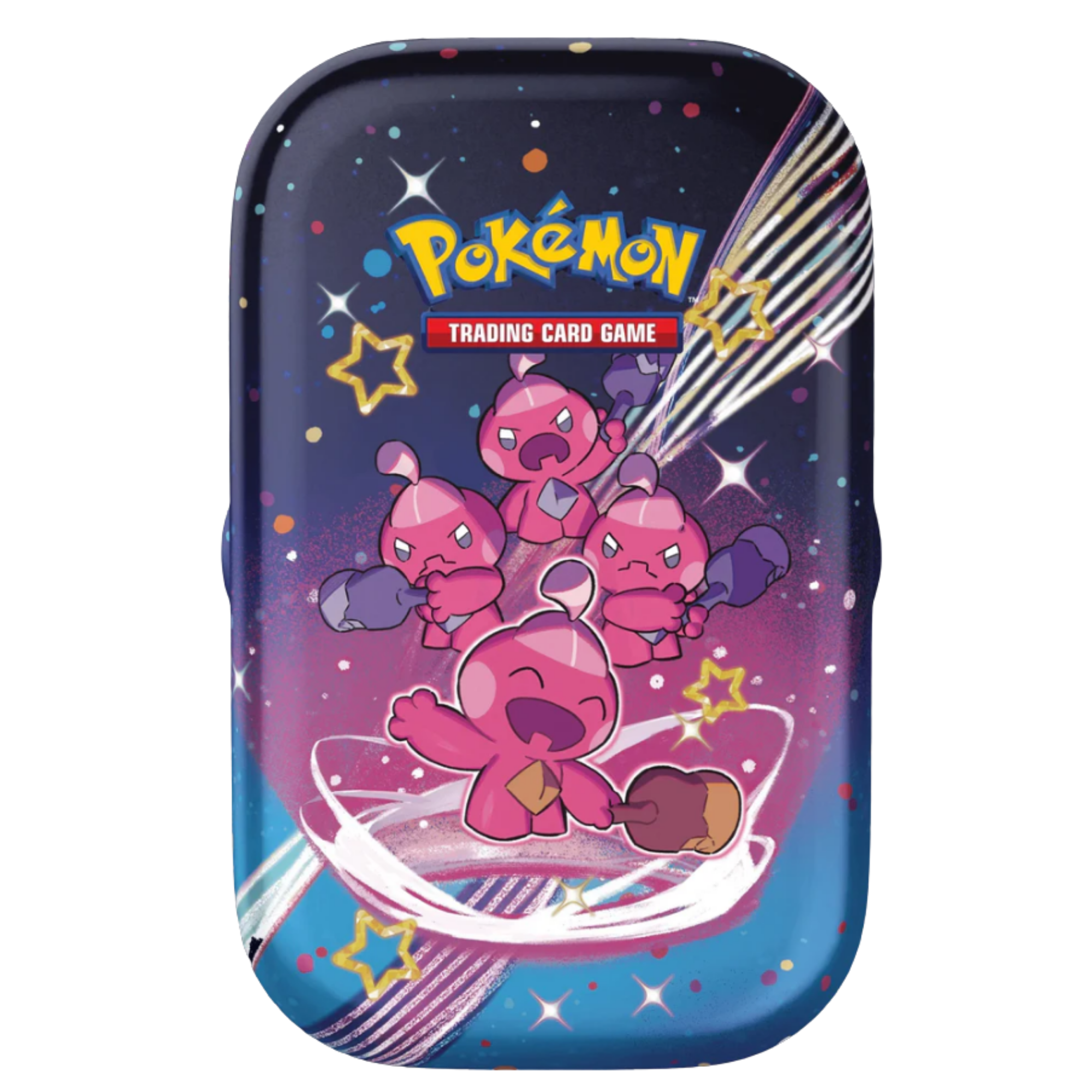 Pokémon TCG — Paldean Fates Mini Tin