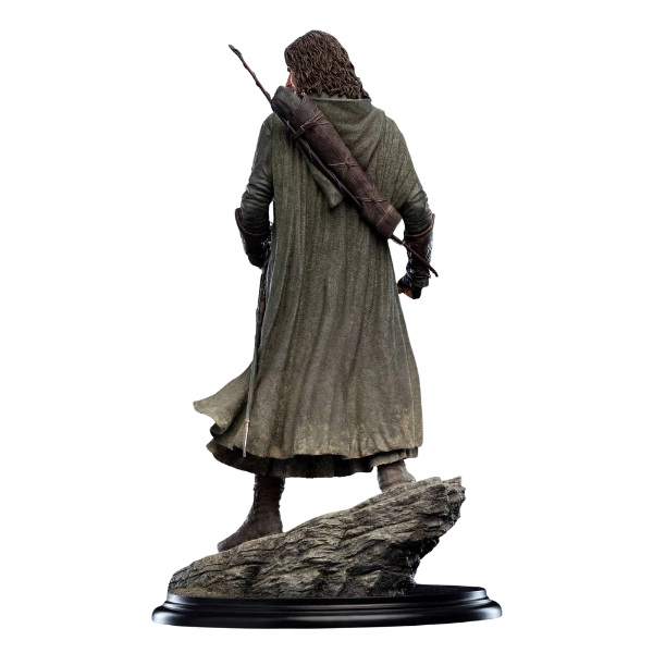 Lord of the Rings — Aragorn, Hunter of the Plains 1/6 Scale Statue (Weta Workshop, Classic Series)