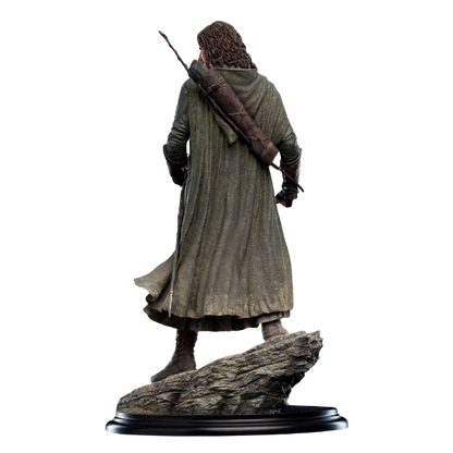 Lord of the Rings — Aragorn, Hunter of the Plains 1/6 Scale Statue (Weta Workshop, Classic Series)