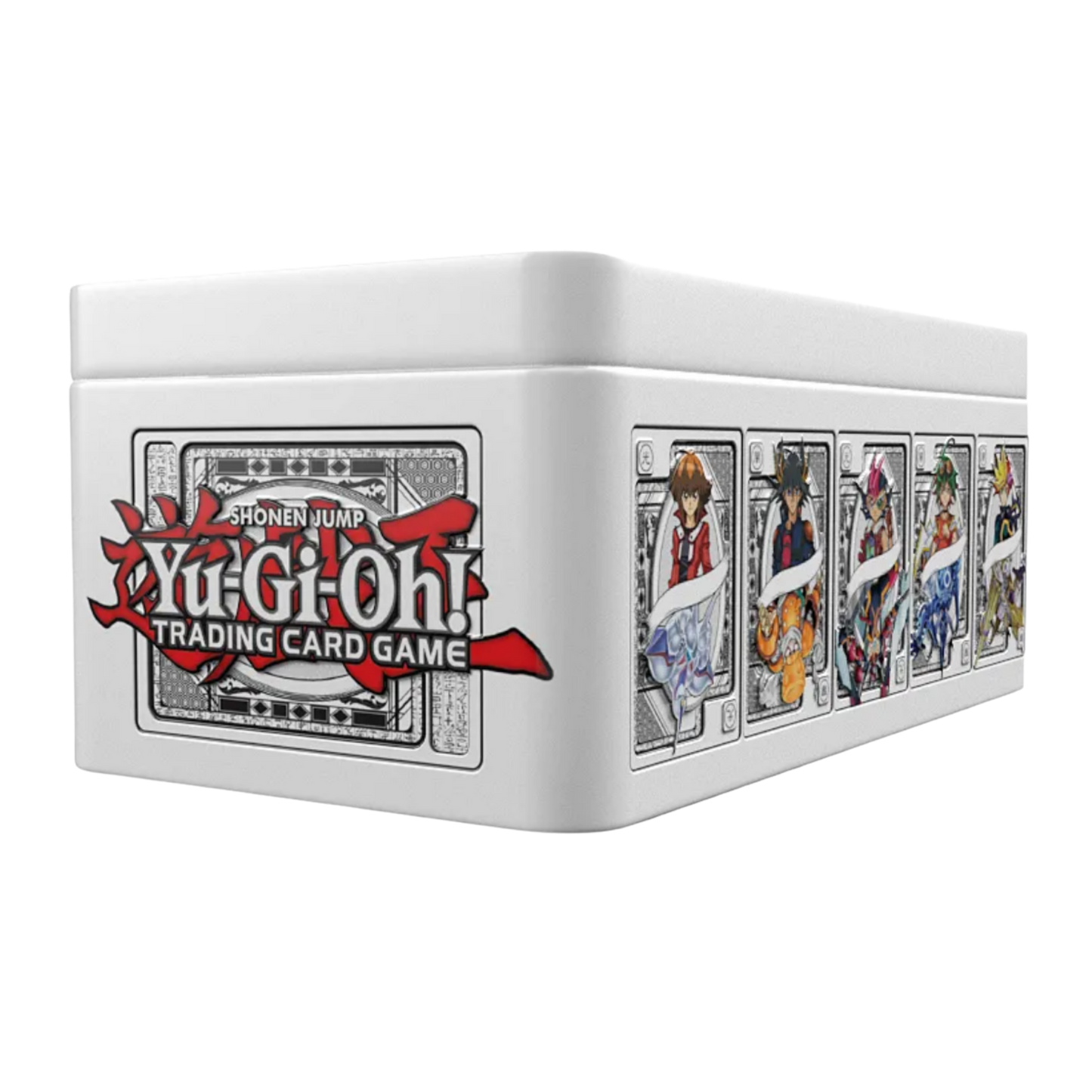 Yu-Gi-Oh! — 2025 Mega-Pack Tin