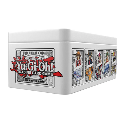 Yu-Gi-Oh! — 2025 Mega-Pack Tin