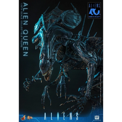 Alien — Alien Queen 1/6 Scale Figure (Hot Toys, Aliens 40th Anniversary) — Pre-Order