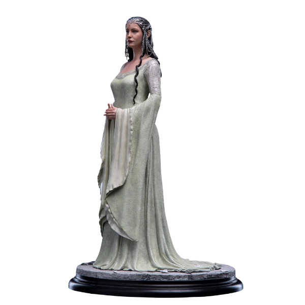 Lord of the Rings — Coronation Arwen 1/6 Scale Statue (Weta Workshop, Classic Series)