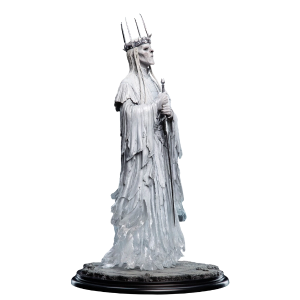 Lord of the Rings — Witch-king of the Unseen Lands 1/6 Scale Statue (Weta Workshop, Classic Series)
