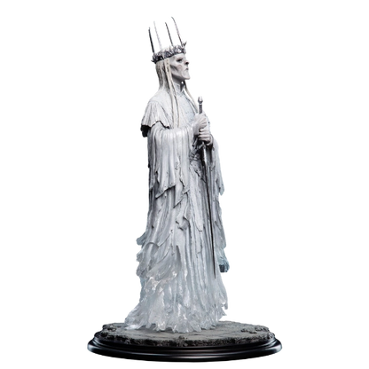 Lord of the Rings — Witch-king of the Unseen Lands 1/6 Scale Statue (Weta Workshop, Classic Series)
