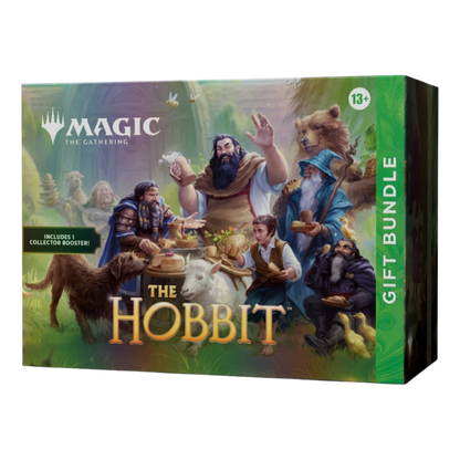 Magic: The Gathering — The Hobbit Gift Bundle (Pre-Order)
