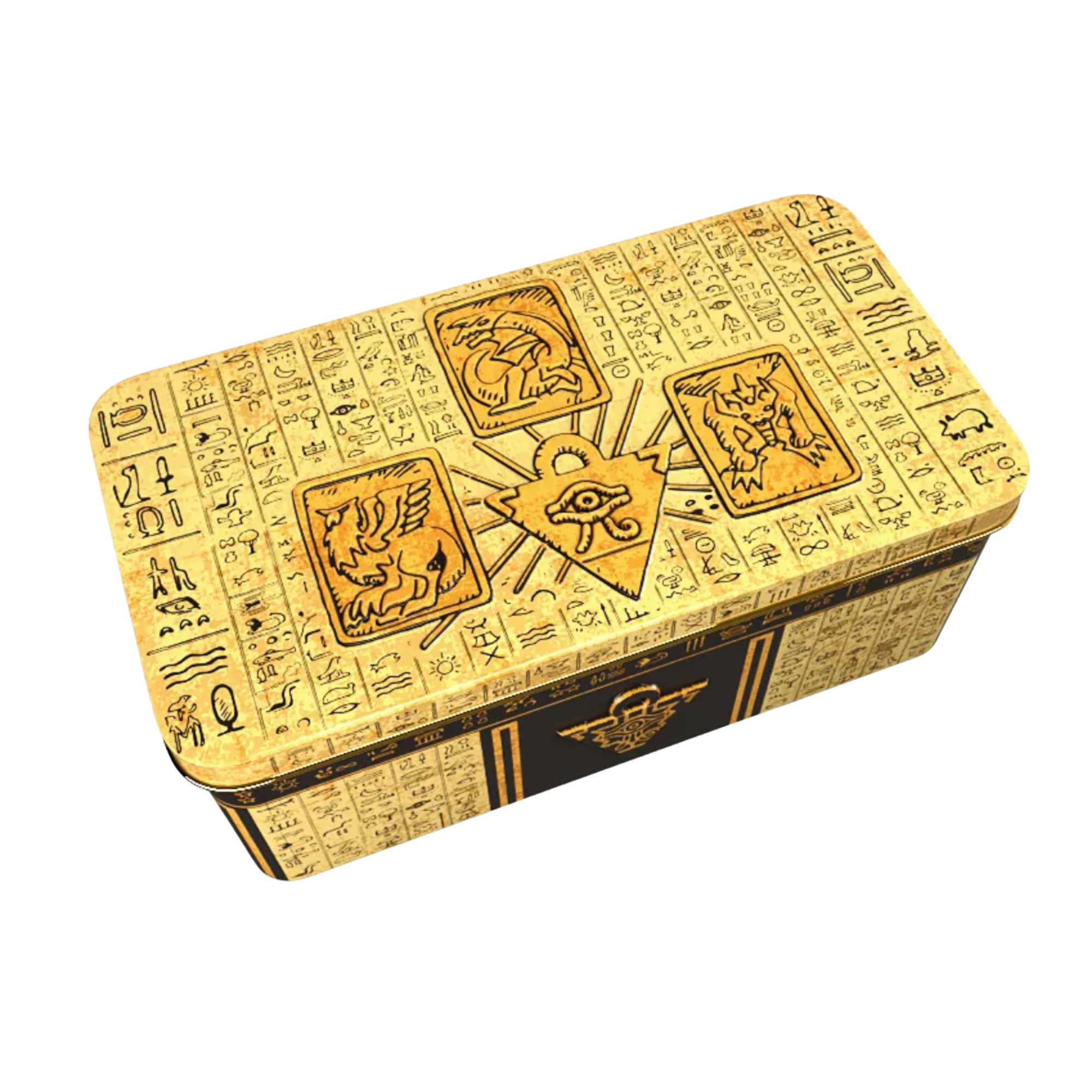 Yu-Gi-Oh! — 2022 Tin of the Pharaoh's Gods