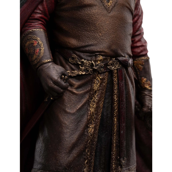 Lord of the Rings — King Théoden 1/6 Scale Statue (Weta Workshop, Classic Series) — Pre-Order