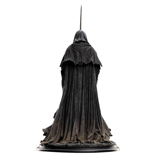 Lord of the Rings — Ringwraith of Mordor 1/6 Scale Statue (Weta Workshop, Classic Series)