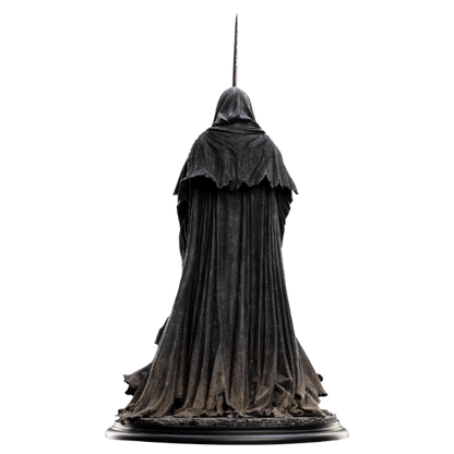Lord of the Rings — Ringwraith of Mordor 1/6 Scale Statue (Weta Workshop, Classic Series)
