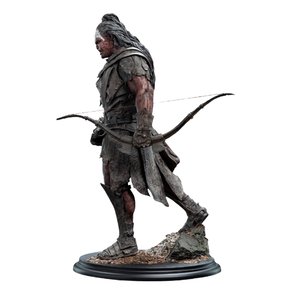 Lord of the Rings — Lurtz, Hunter of Men 1/6 Scale Statue (Weta Workshop, Classic Series)