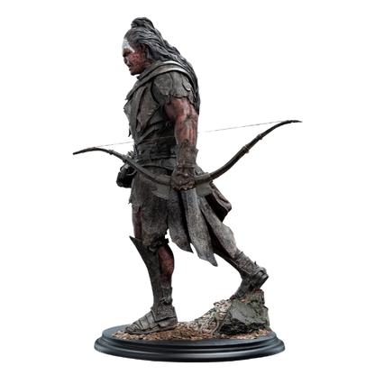 Lord of the Rings — Lurtz, Hunter of Men 1/6 Scale Statue (Weta Workshop, Classic Series)