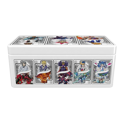 Yu-Gi-Oh! — 2025 Mega-Pack Tin