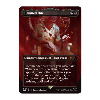 Magic: The Gathering — Secret Lair x The Last of Us Part I