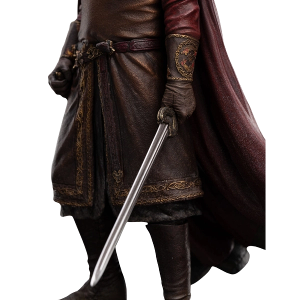 Lord of the Rings — King Théoden 1/6 Scale Statue (Weta Workshop, Classic Series) — Pre-Order
