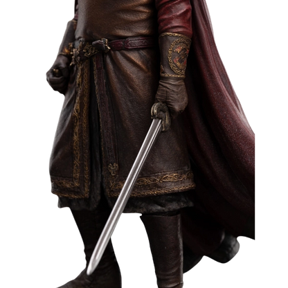 Lord of the Rings — King Théoden 1/6 Scale Statue (Weta Workshop, Classic Series) — Pre-Order