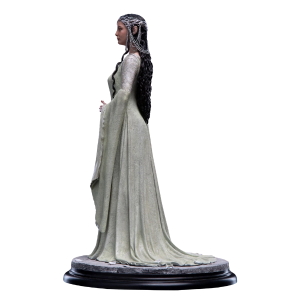 Lord of the Rings — Coronation Arwen 1/6 Scale Statue (Weta Workshop, Classic Series)