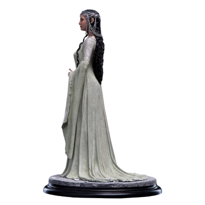 Lord of the Rings — Coronation Arwen 1/6 Scale Statue (Weta Workshop, Classic Series)