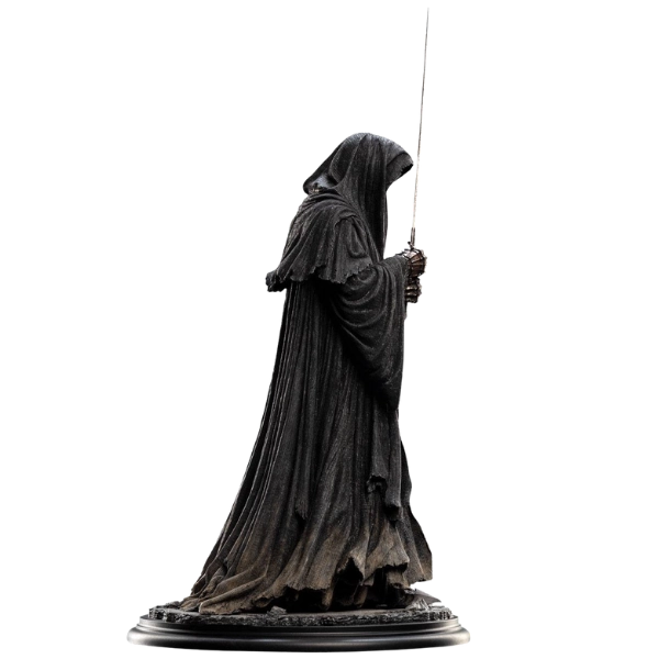 Lord of the Rings — Ringwraith of Mordor 1/6 Scale Statue (Weta Workshop, Classic Series)
