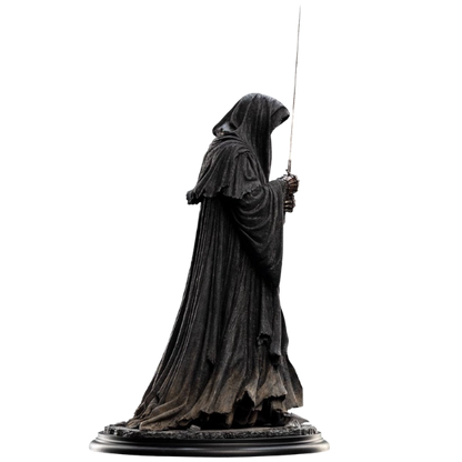 Lord of the Rings — Ringwraith of Mordor 1/6 Scale Statue (Weta Workshop, Classic Series)