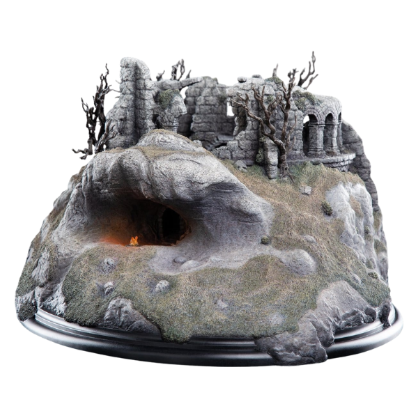 Lord of the Rings — Weathertop Environment Statue (Limited Edition of 1,000) — Pre-Order