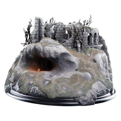 Lord of the Rings — Weathertop Environment Statue (Limited Edition of 1,000) — Pre-Order