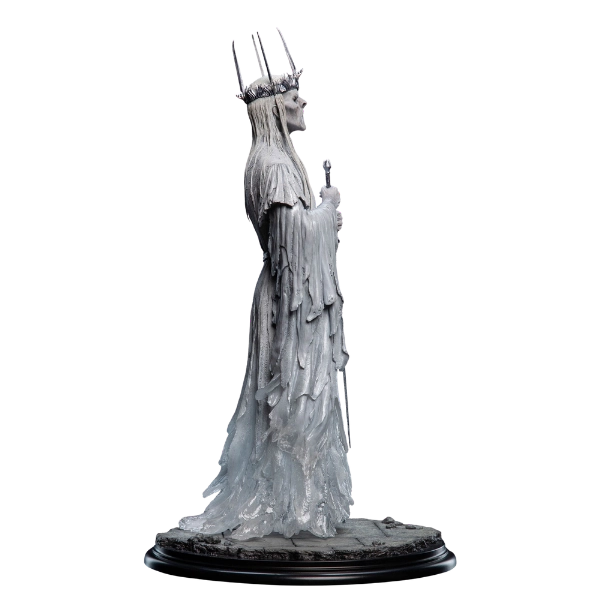 Lord of the Rings — Witch-king of the Unseen Lands 1/6 Scale Statue (Weta Workshop, Classic Series)