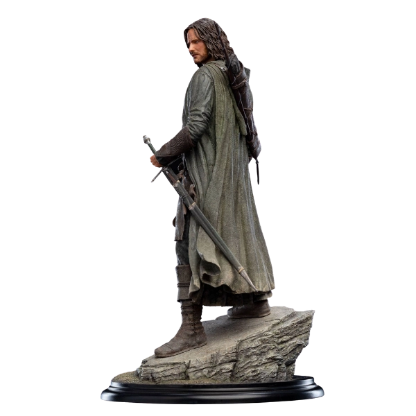 Lord of the Rings — Aragorn, Hunter of the Plains 1/6 Scale Statue (Weta Workshop, Classic Series)
