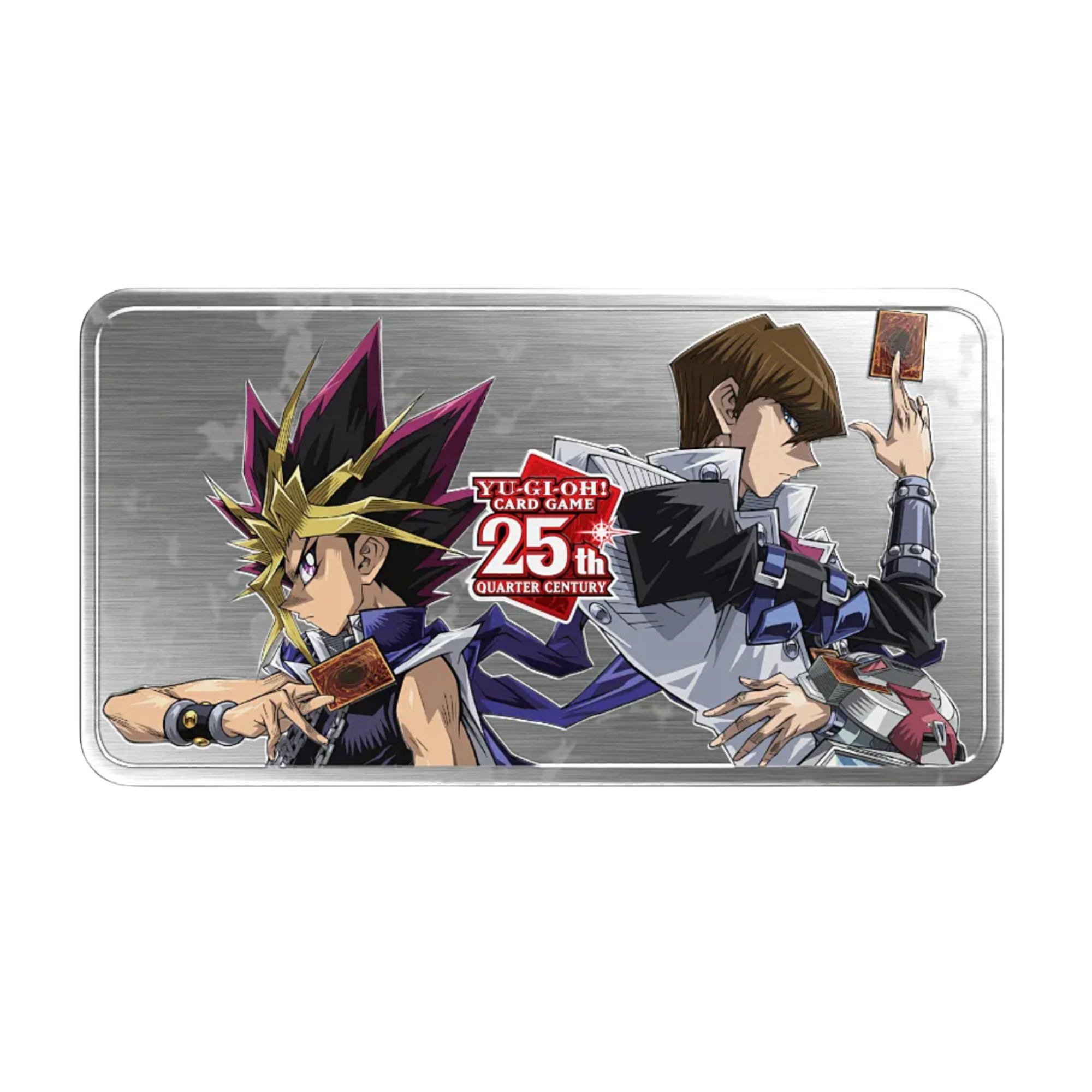 Yu-Gi-Oh! — 25th Anniversary Tin: Dueling Mirrors