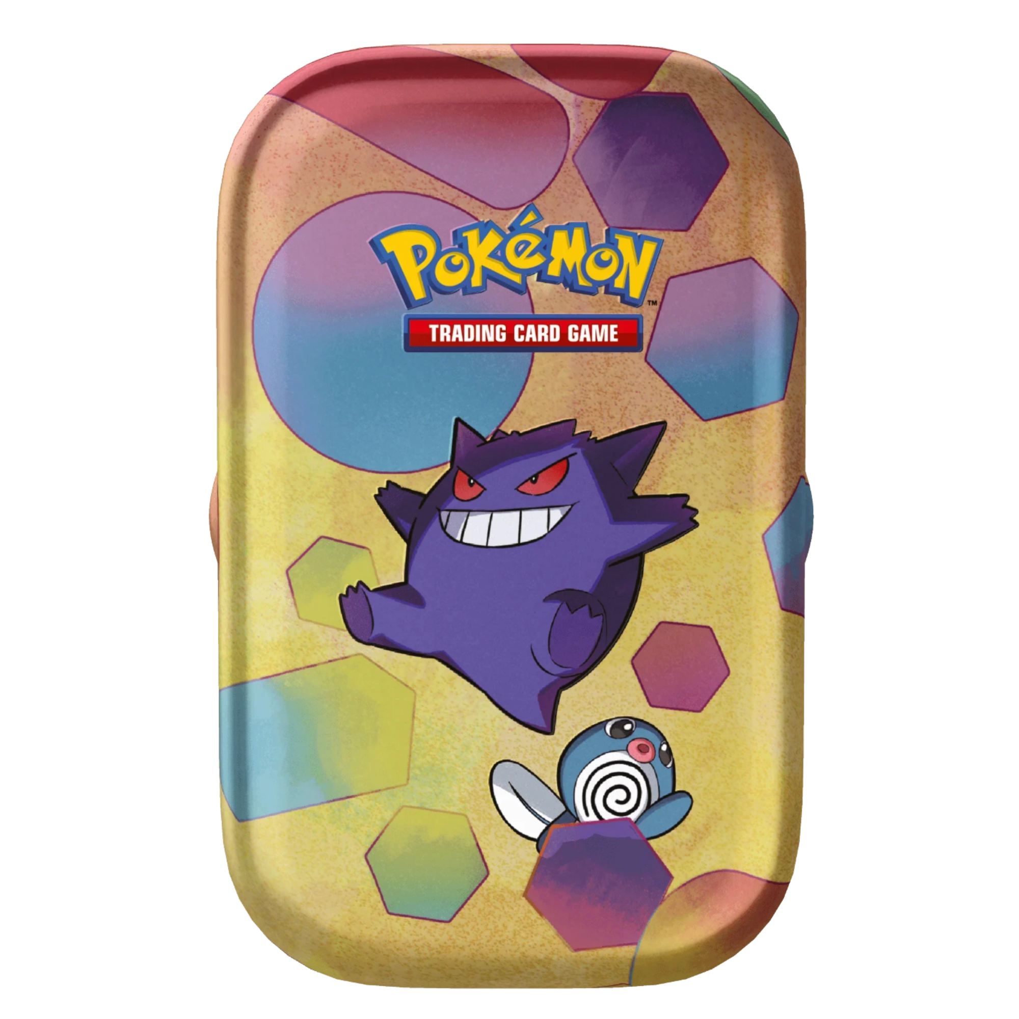 Pokémon TCG — Scarlet & Violet 151 Mini Tin