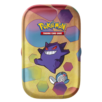 Pokémon TCG — Scarlet & Violet 151 Mini Tin