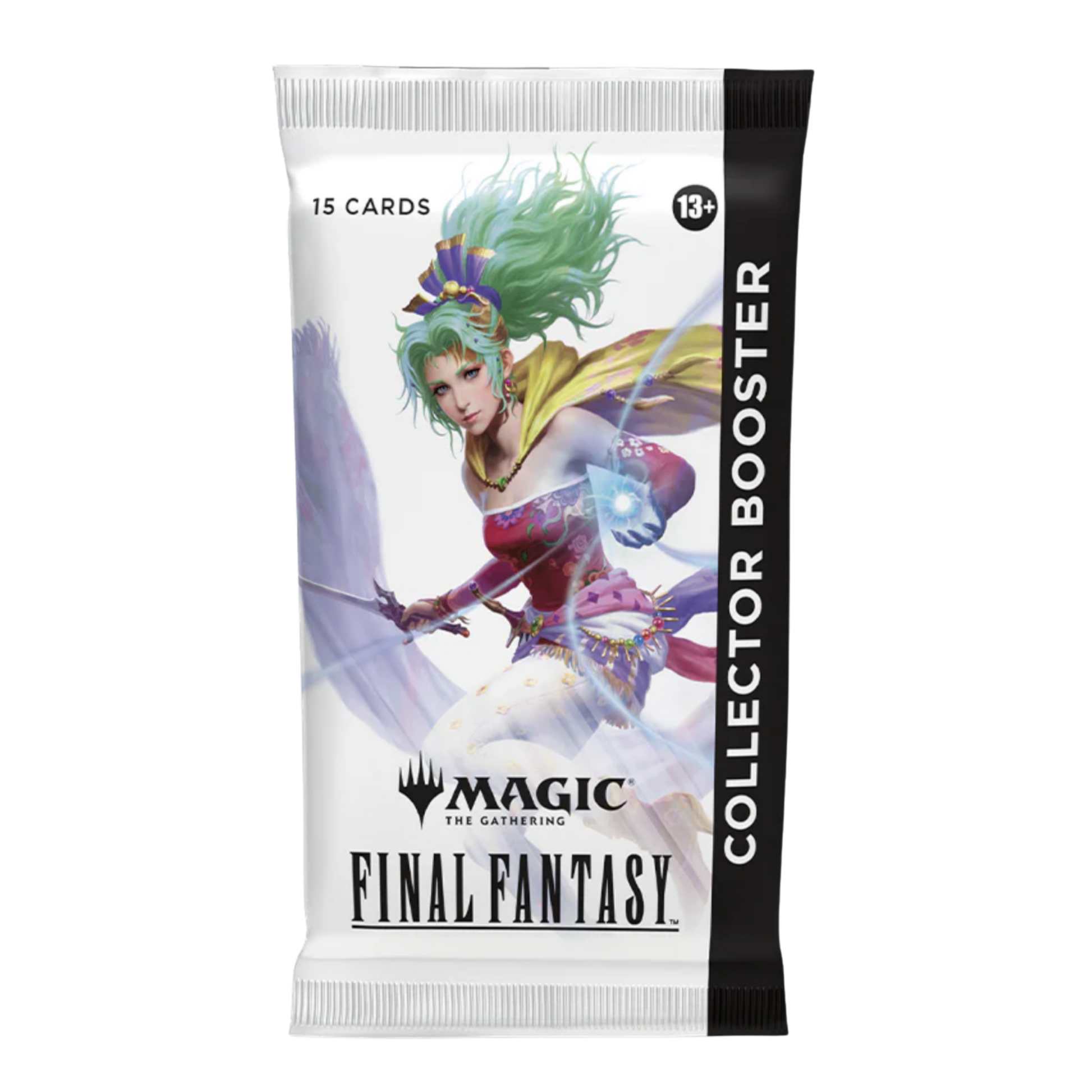 FINAL FANTASY MAGIC THE GATHERING スターター MTG ファイナルファンタジー スターターキット 日本語版 | Shop at