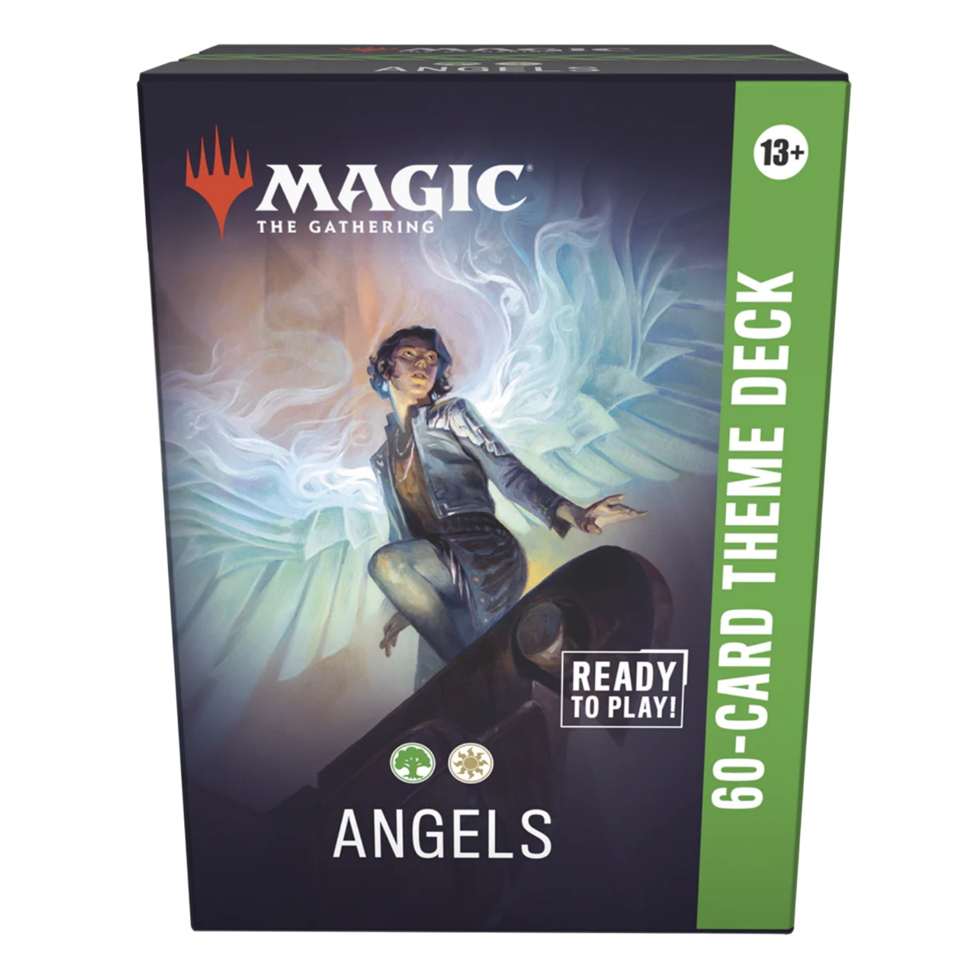 Magic: The Gathering — Lorwyn Eclipsed Theme Deck