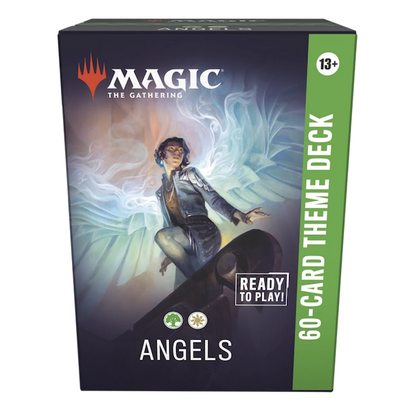 Magic: The Gathering — Lorwyn Eclipsed Theme Deck