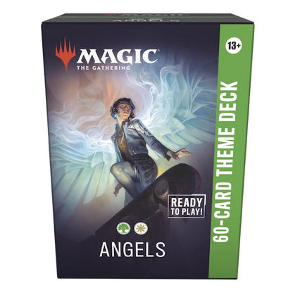 Magic: The Gathering — Lorwyn Eclipsed Theme Deck