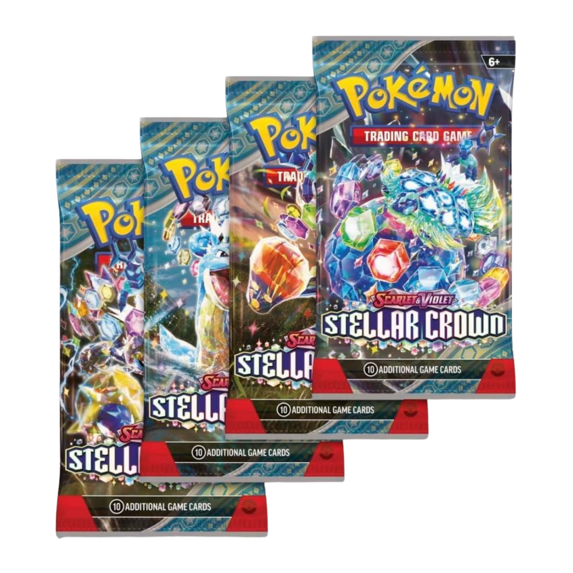 pokemon tcg half booster box Pokemon