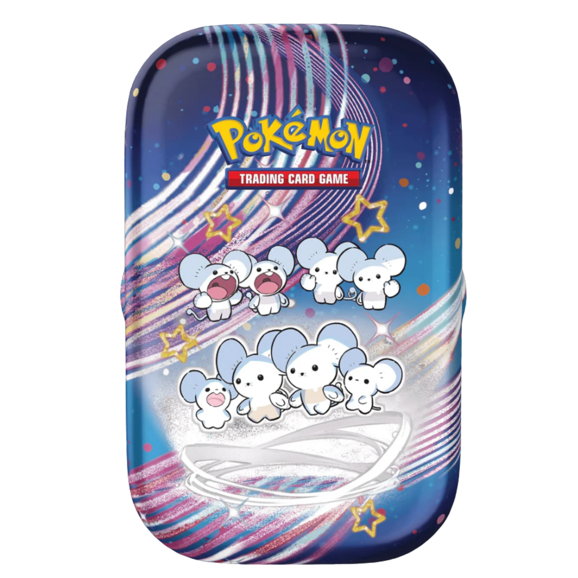 Pokémon TCG — Paldean Fates Mini Tin