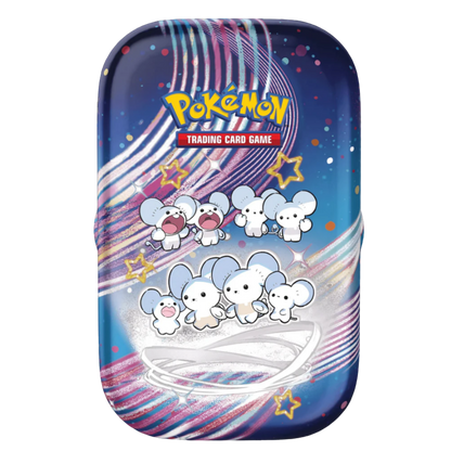 Pokémon TCG — Paldean Fates Mini Tin