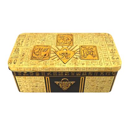 Yu-Gi-Oh! — 2022 Tin of the Pharaoh's Gods