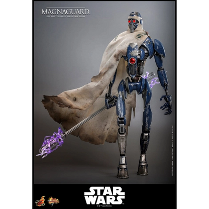 Star Wars — MagnaGuard 1/6 Figure (Hot Toys, The Clone Wars) — Pre-Order