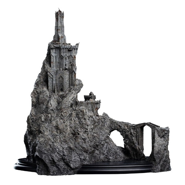 Lord of the Rings — Cirith Ungol Limited Edition Environment Statue (Weta Workshop)
