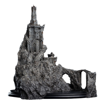 Lord of the Rings — Cirith Ungol Limited Edition Environment Statue (Weta Workshop)